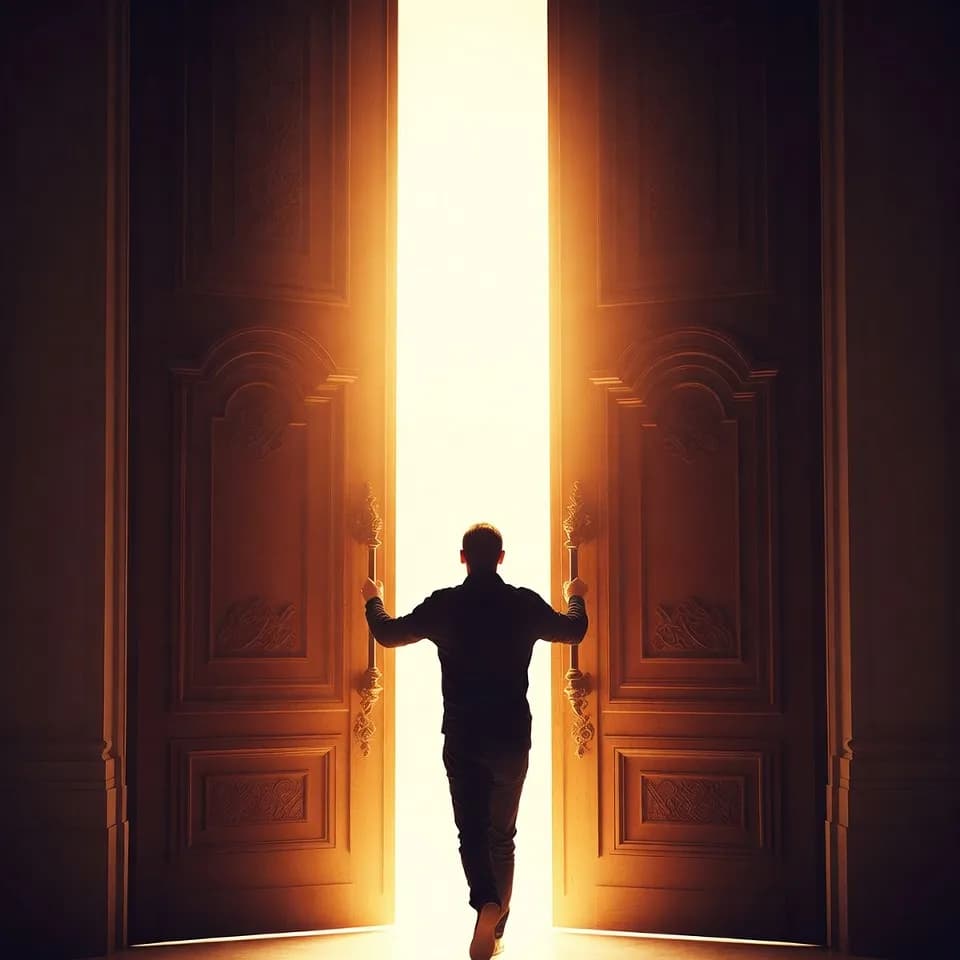 I want to find a job